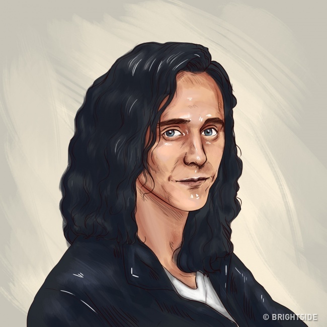 8 Gaya Rambut Terawang Kepribadianmu